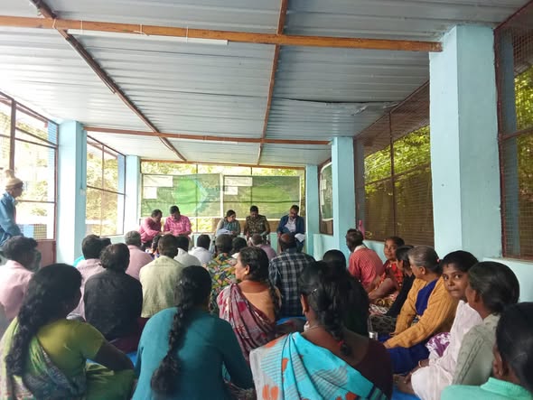 Forest Rights Act 2