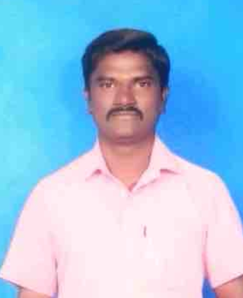 Thiruselvan. V