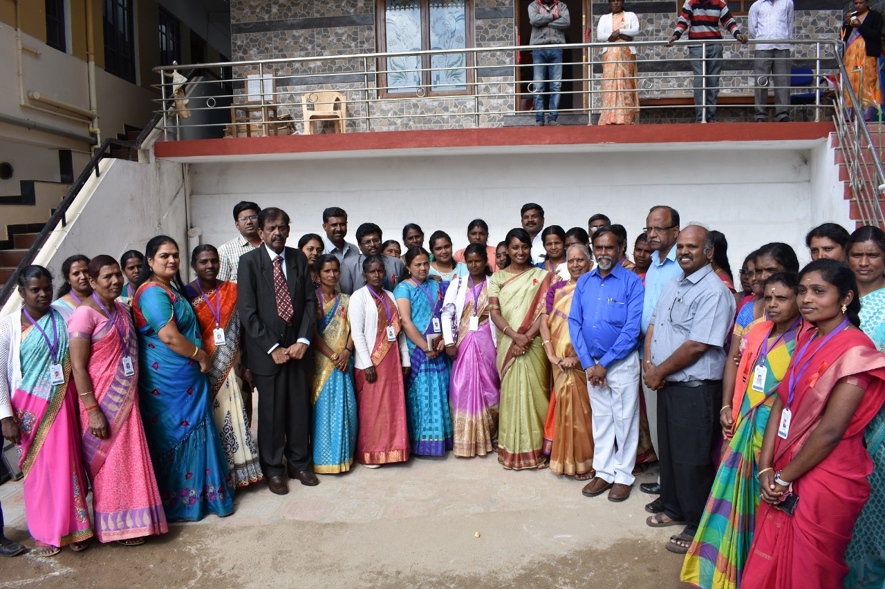 Who We Are - Island Trust Team
